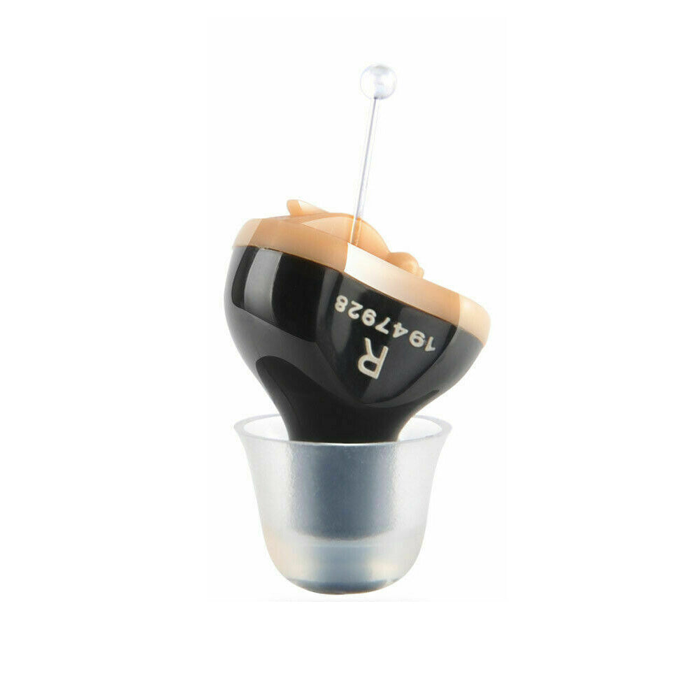 JMT-236362 Invisible Digital Hearing Amplifier for Enhanced Sound Clarity