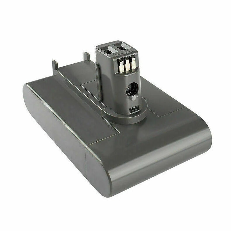 JMT-236554 High-Capacity Lithium-Ion Batteries for Vacuum Cleaner Accessories with Overcharge Protection