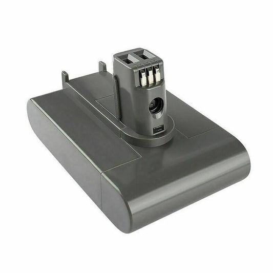 JMT-236554 High-Capacity Lithium-Ion Batteries for Vacuum Cleaner Accessories with Overcharge Protection