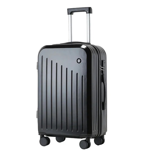 JMT-237002 Kone Set of 4 Travel Suitcases - Stylish and Functional Luggage Set, 28-inch and 3-Piece Configuration