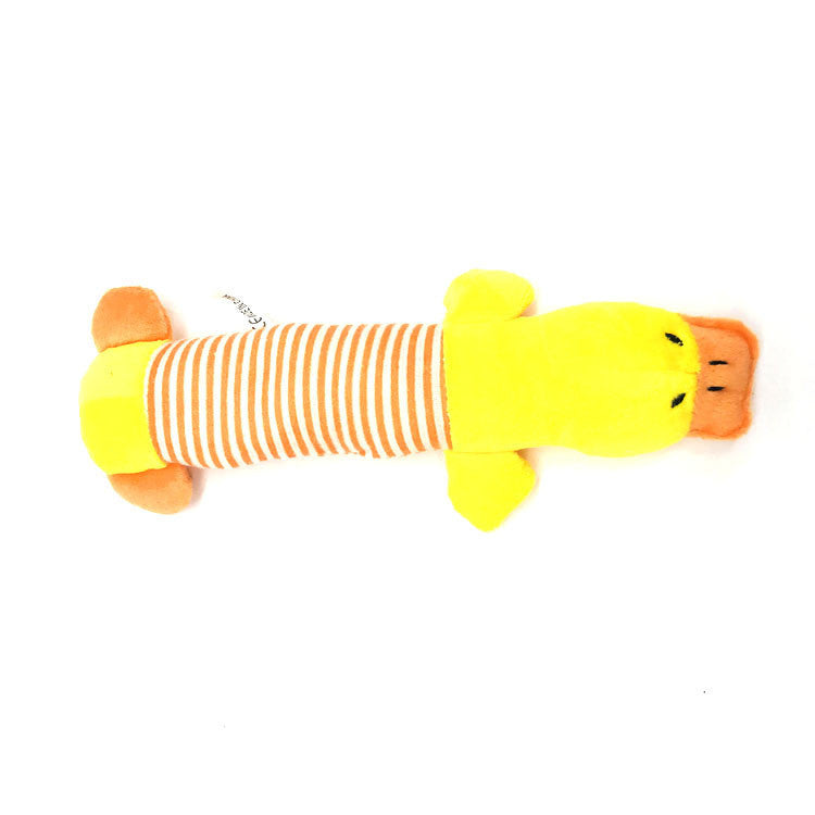 JMT-237514 Durable Cotton Rope Toy Set for Dogs - Strong Bite Resistance