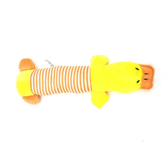 JMT-237514 Durable Cotton Rope Toy Set for Dogs - Strong Bite Resistance