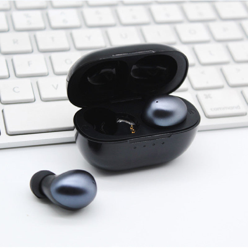 JMT-238026 Wireless Bluetooth Stereo Earbuds with Subwoofer for Music and Calls