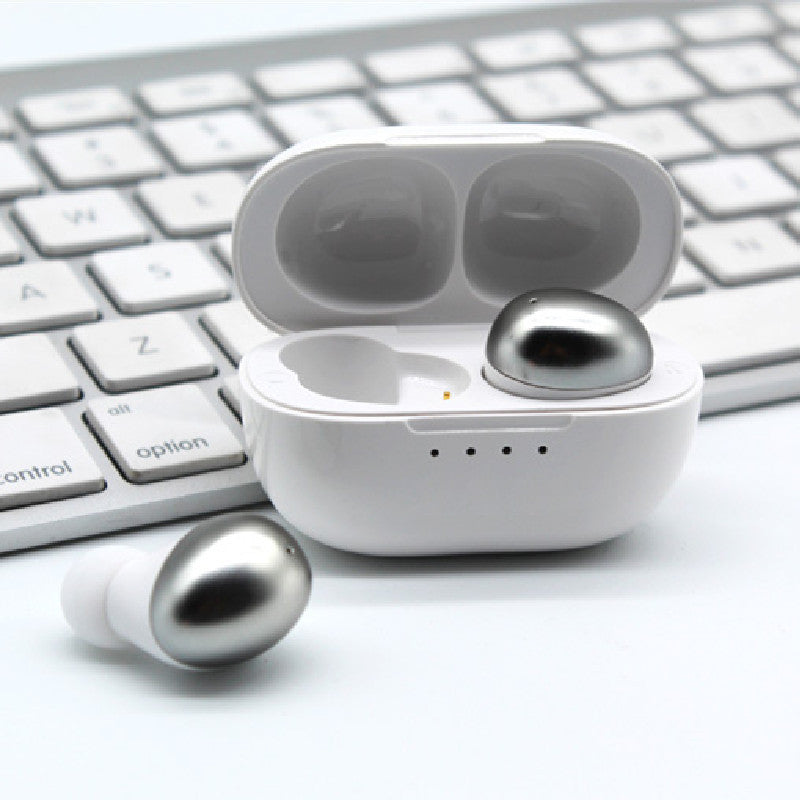 JMT-238026 Wireless Bluetooth Stereo Earbuds with Subwoofer for Music and Calls