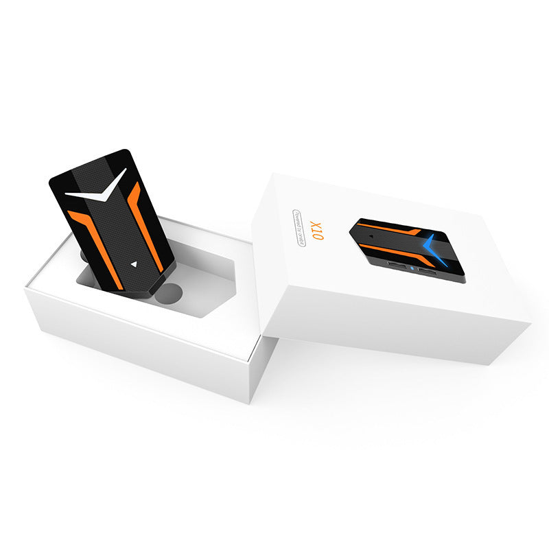 JMT-238538 Mobile Game Docking Station with Bluetooth Connectivity for Keyboard and Mouse Control