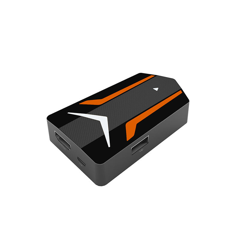 JMT-238538 Mobile Game Docking Station with Bluetooth Connectivity for Keyboard and Mouse Control