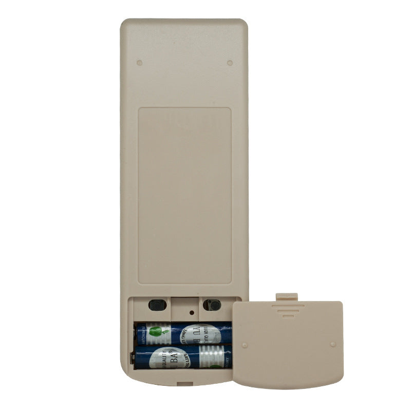 JMT-238602 Original Air Conditioner Remote Control for Msd-09Nv-H1 & Msh-J09Nv Models