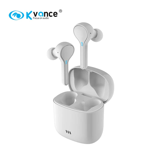 JMT-238858 Kvnace Hall Waterproof Type C Wireless Earbuds with TWS 5.3 Technology