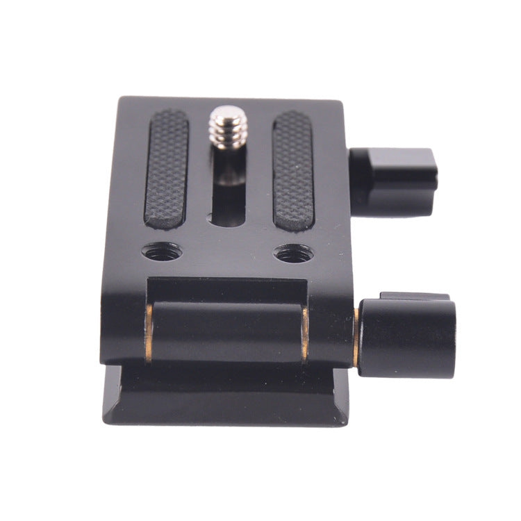 JMT-239050 Z-Type Compact Fast Folding and Locking Mobile Phone Gimbal Stabilizer