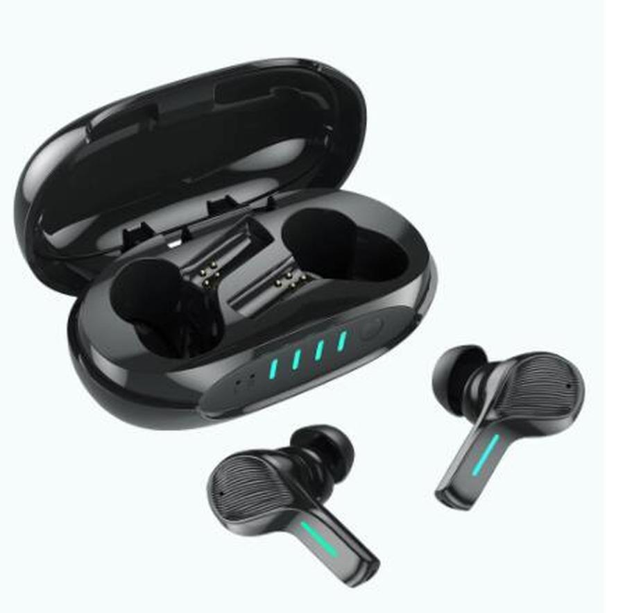 JMT-239178 Wireless Bluetooth Binaural In-Ear Headphones with ANC Noise Reduction and IPX6 Waterproof Rating