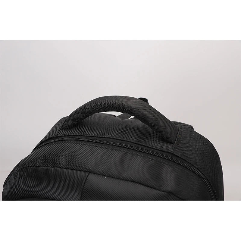 JMT-239690 Waterproof 16 Inch Nylon Laptop Backpack for Office Use - Custom Fit & Durable Design