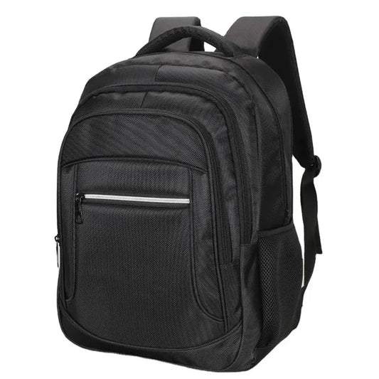 JMT-239690 Waterproof 16 Inch Nylon Laptop Backpack for Office Use - Custom Fit & Durable Design