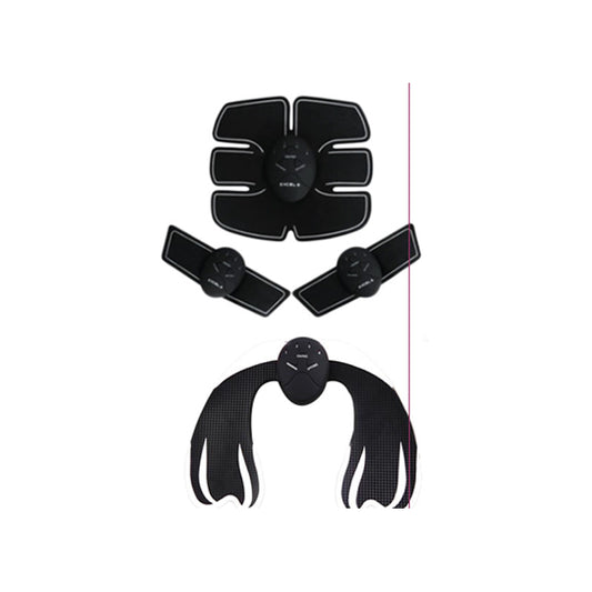 JMT-239754 Abdominal Muscle Stimulator Patch Set for Enhanced Core Training