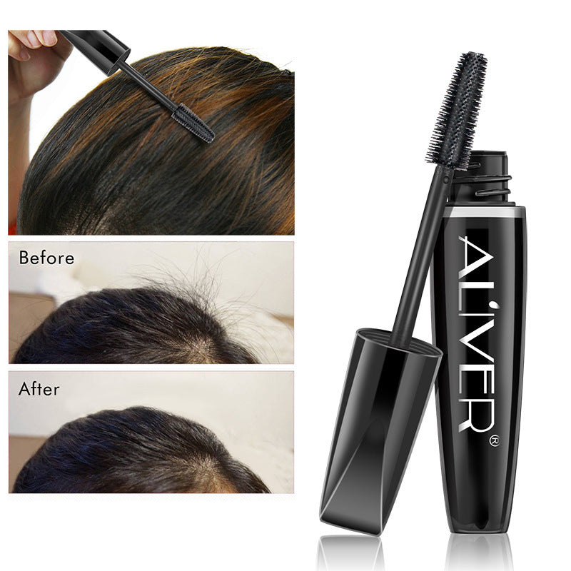 JMT-239946 Broken Hair Finishing Cream - 15g Perfect for Taming Flyaways and Loose Strands