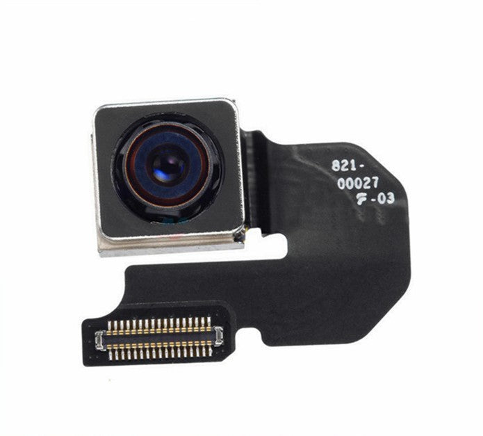 JMT-240010 iPhone 6s Mobile Phone Power Boot Key Cable - Black Accessory