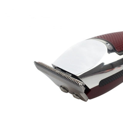 JMT-240202 Professional Electric Hair Clipper with Rechargeable Battery and 0.1mm Precision Cutting for Men and Kids