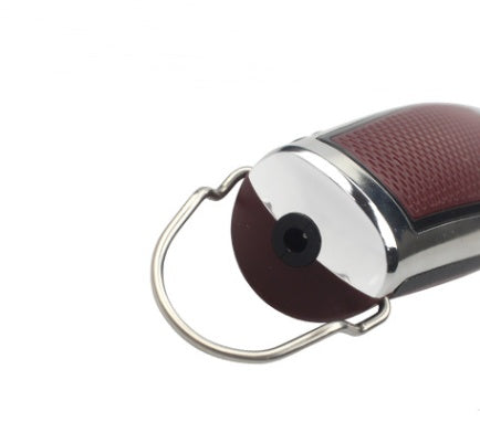 JMT-240202 Professional Electric Hair Clipper with Rechargeable Battery and 0.1mm Precision Cutting for Men and Kids