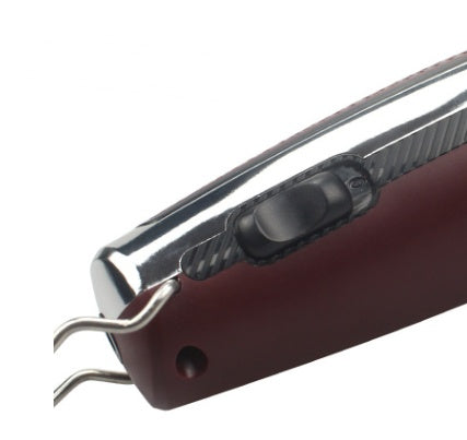 JMT-240202 Professional Electric Hair Clipper with Rechargeable Battery and 0.1mm Precision Cutting for Men and Kids