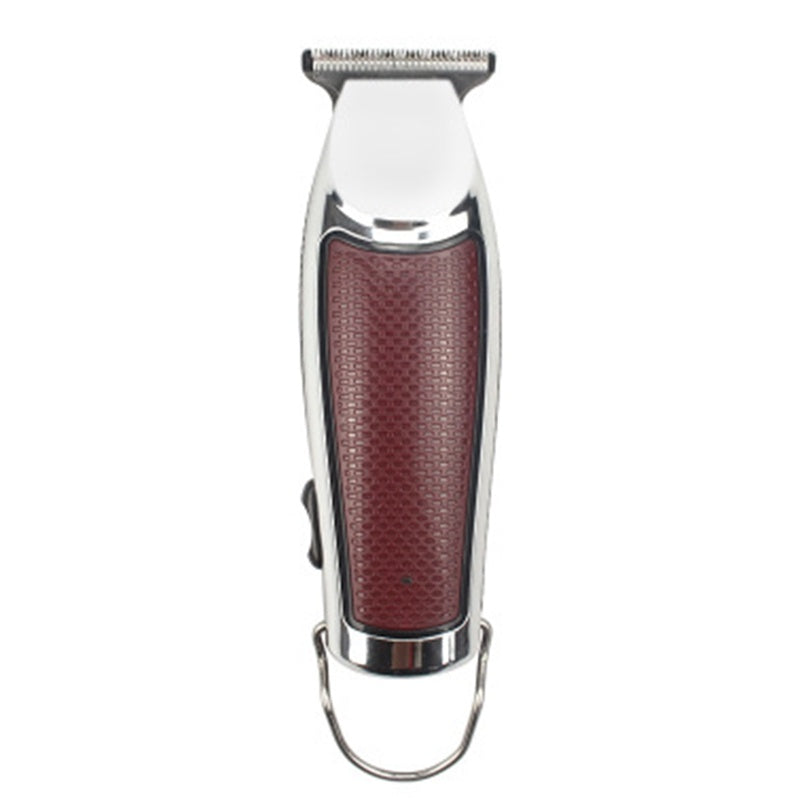 JMT-240202 Professional Electric Hair Clipper with Rechargeable Battery and 0.1mm Precision Cutting for Men and Kids