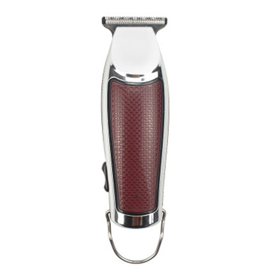 JMT-240202 Professional Electric Hair Clipper with Rechargeable Battery and 0.1mm Precision Cutting for Men and Kids