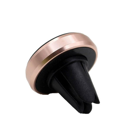 JMT-240522 Universal Magnetic Car Air Conditioning Vent Mount for Mobile Phones and GPS