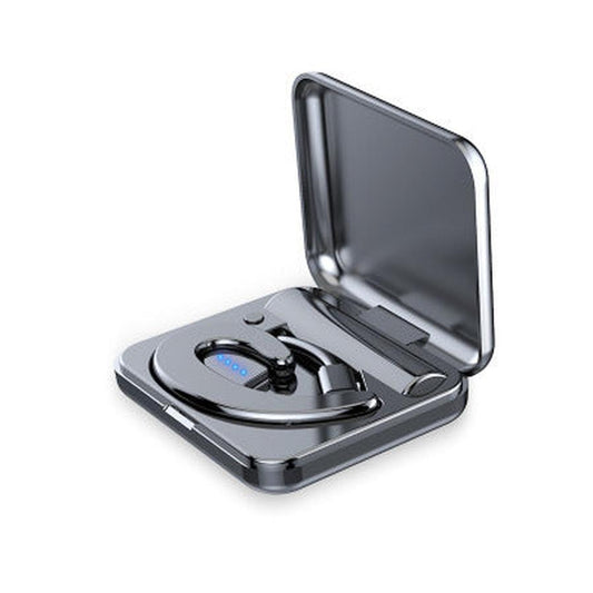 JMT-240650 Integrated Bone Conduction Hanging Ear Headphones - Bluetooth 4.2, Mono, Various Color Options