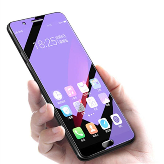 JMT-240842 Tempered Glass Screen Protector for MIUI/Xiaomi - High Definition & Scratch Resistant