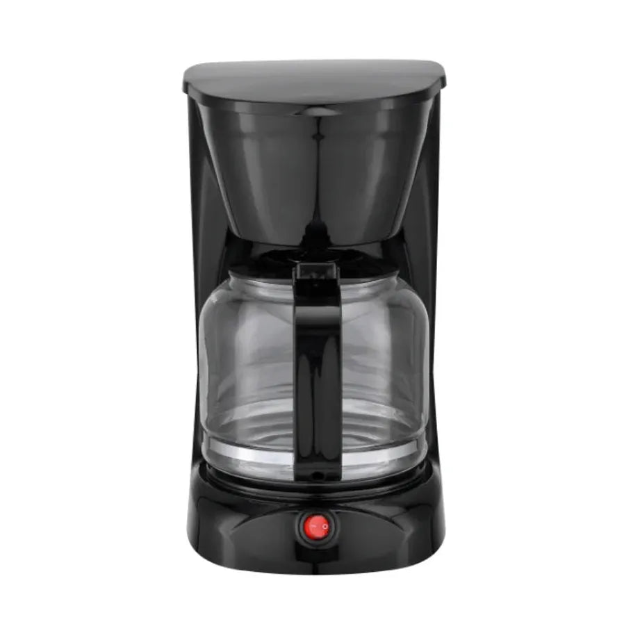 JMT-241098 Large Capacity Drip Coffee Maker with Programmable Features and Built-in Warmer