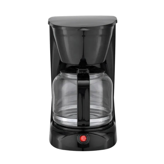 JMT-241098 Large Capacity Drip Coffee Maker with Programmable Features and Built-in Warmer