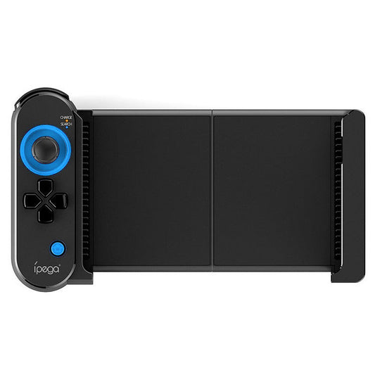 JMT-241290 Wireless Bluetooth Gamepad PG-9120 with Touchscreen and Long Battery Life