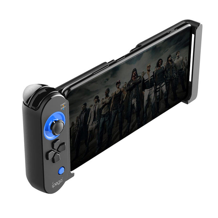 JMT-241290 Wireless Bluetooth Gamepad PG-9120 with Touchscreen and Long Battery Life
