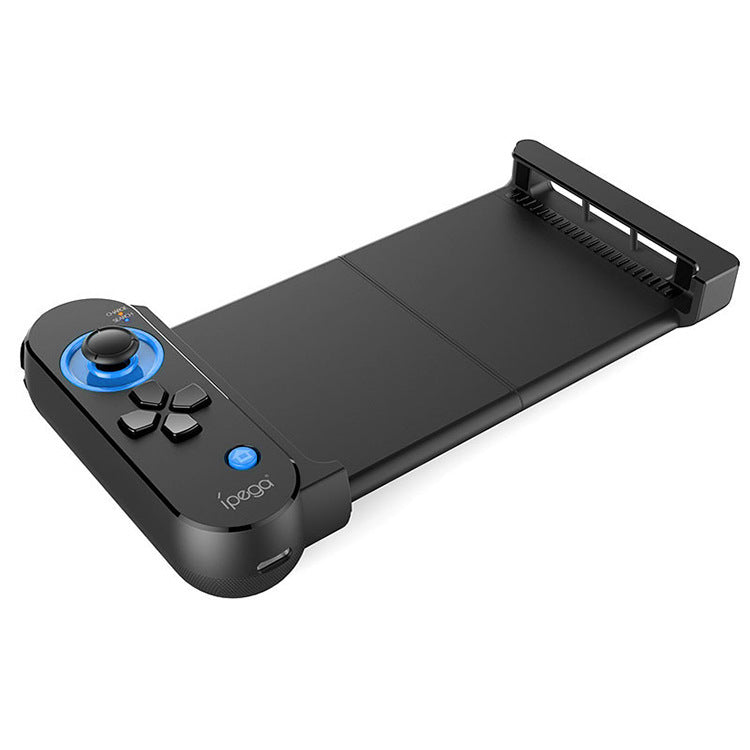 JMT-241290 Wireless Bluetooth Gamepad PG-9120 with Touchscreen and Long Battery Life