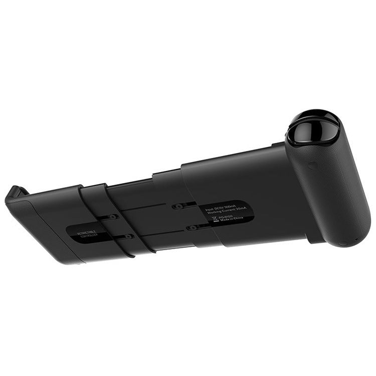 JMT-241290 Wireless Bluetooth Gamepad PG-9120 with Touchscreen and Long Battery Life
