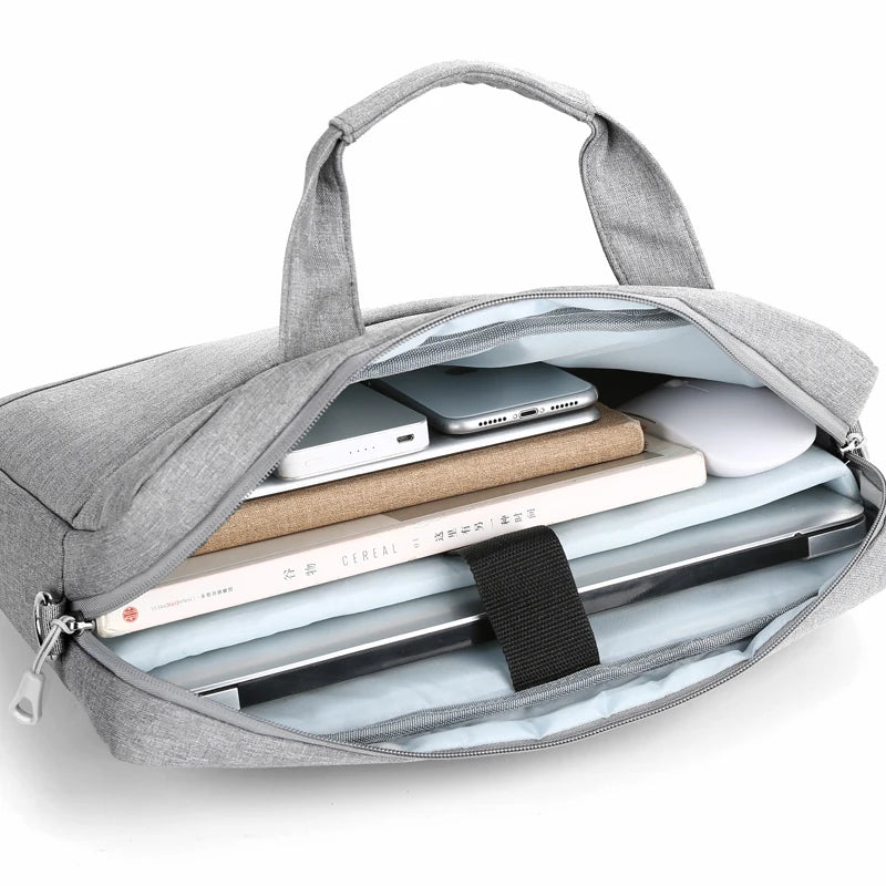 JMT-241802 Waterproof Laptop Protective Cover for Enhanced Safety and Style