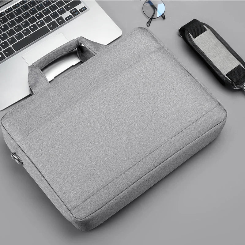 JMT-241802 Waterproof Laptop Protective Cover for Enhanced Safety and Style