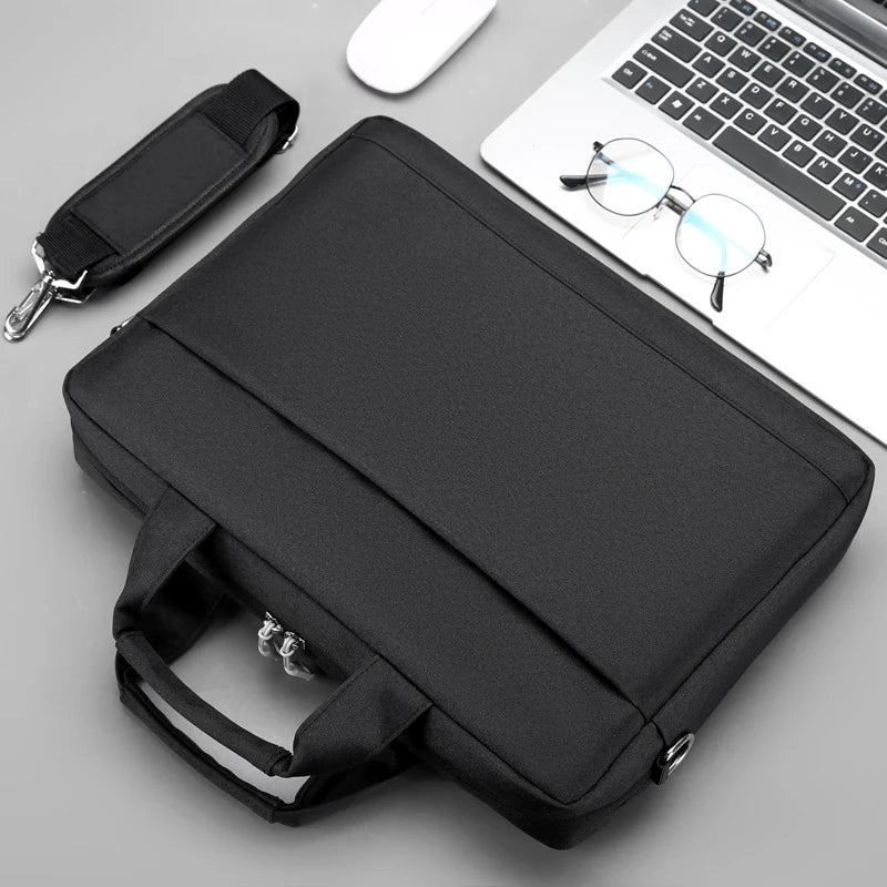 JMT-241802 Waterproof Laptop Protective Cover for Enhanced Safety and Style