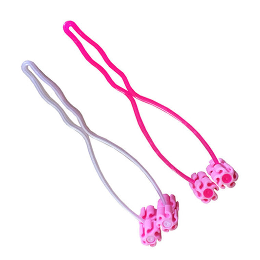 JMT-242058 Cat Massage Tool – Ergonomic Design for Relaxation and Comfort (Size: 23 x 4.9 x 5 cm)