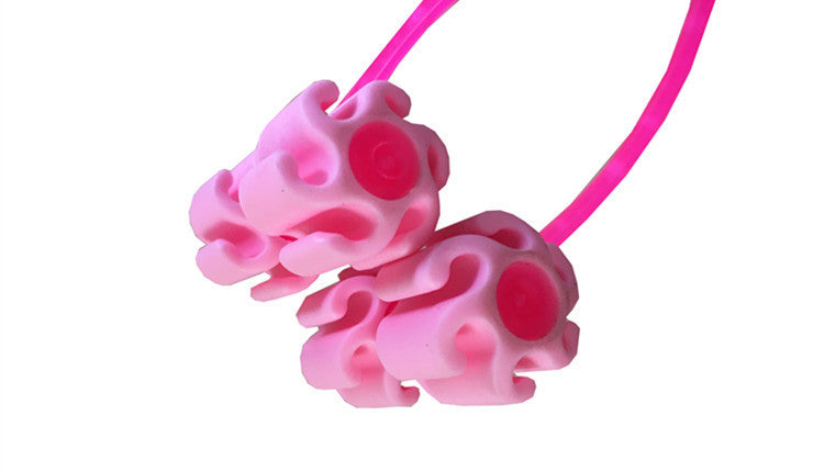 JMT-242058 Cat Massage Tool – Ergonomic Design for Relaxation and Comfort (Size: 23 x 4.9 x 5 cm)