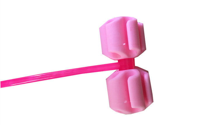 JMT-242058 Cat Massage Tool – Ergonomic Design for Relaxation and Comfort (Size: 23 x 4.9 x 5 cm)