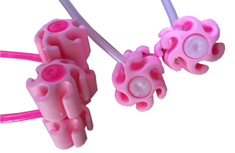 JMT-242058 Cat Massage Tool – Ergonomic Design for Relaxation and Comfort (Size: 23 x 4.9 x 5 cm)