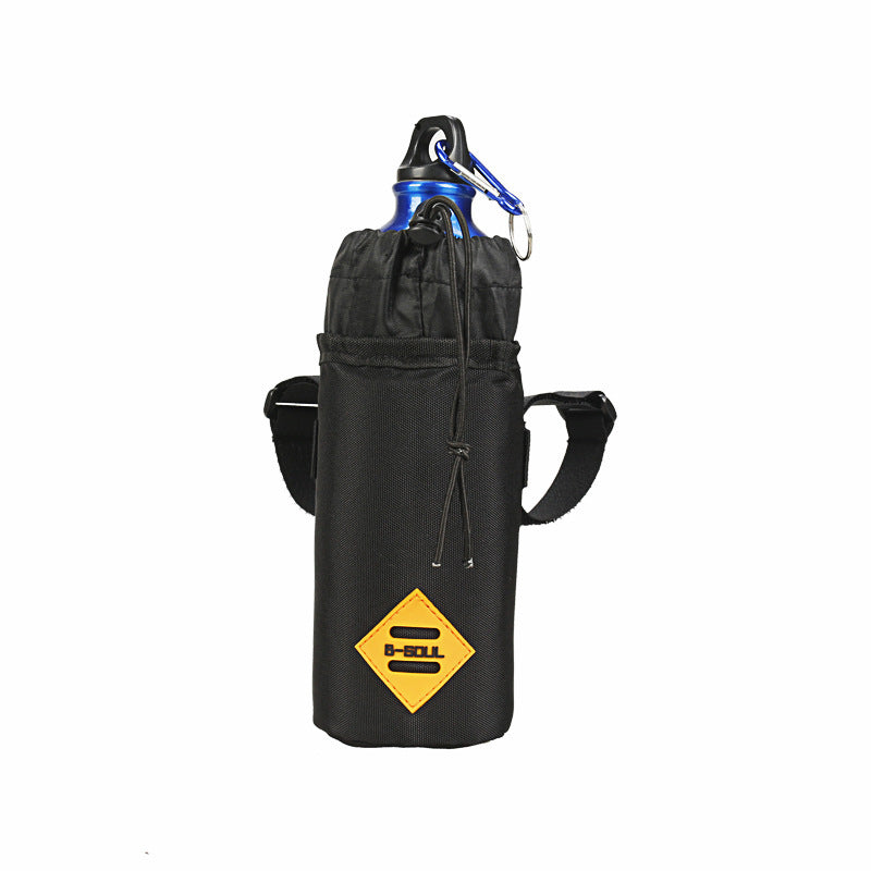 JMT-242506 Insulated Bicycle Head Bag for Temperature-Controlled Travel