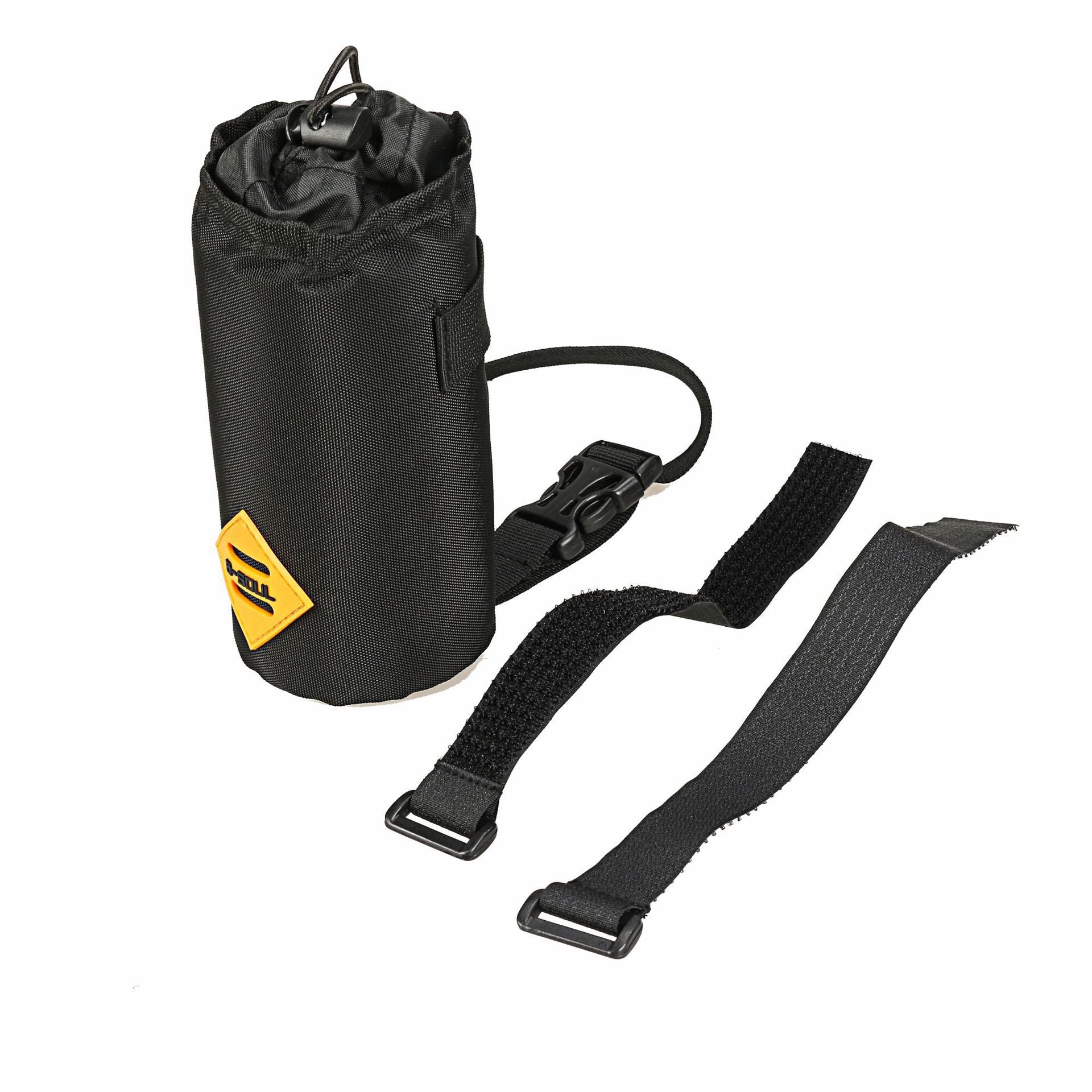 JMT-242506 Insulated Bicycle Head Bag for Temperature-Controlled Travel