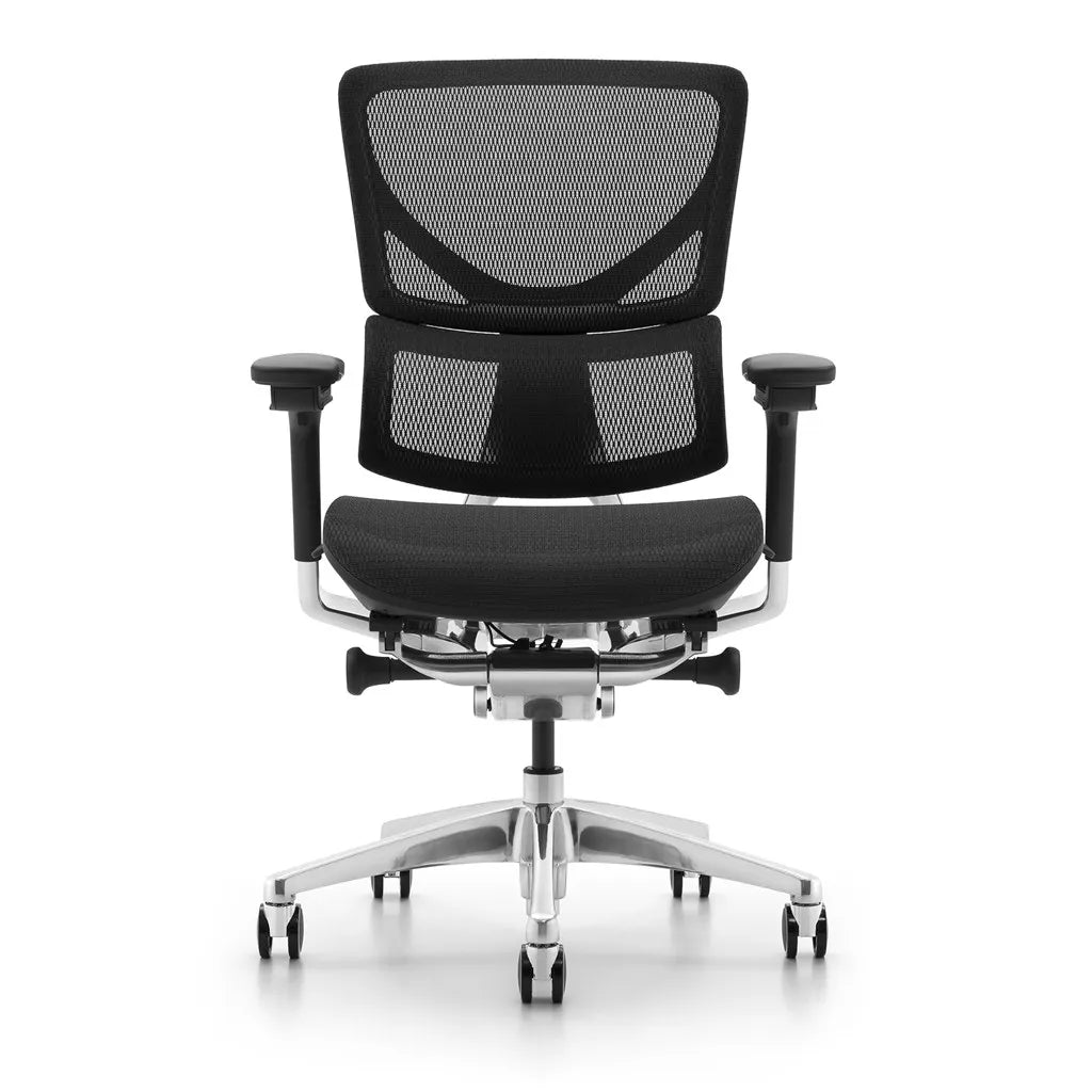 JMT-242570 Ergonomic Mesh Swivel Office Chair for Home and Task Use