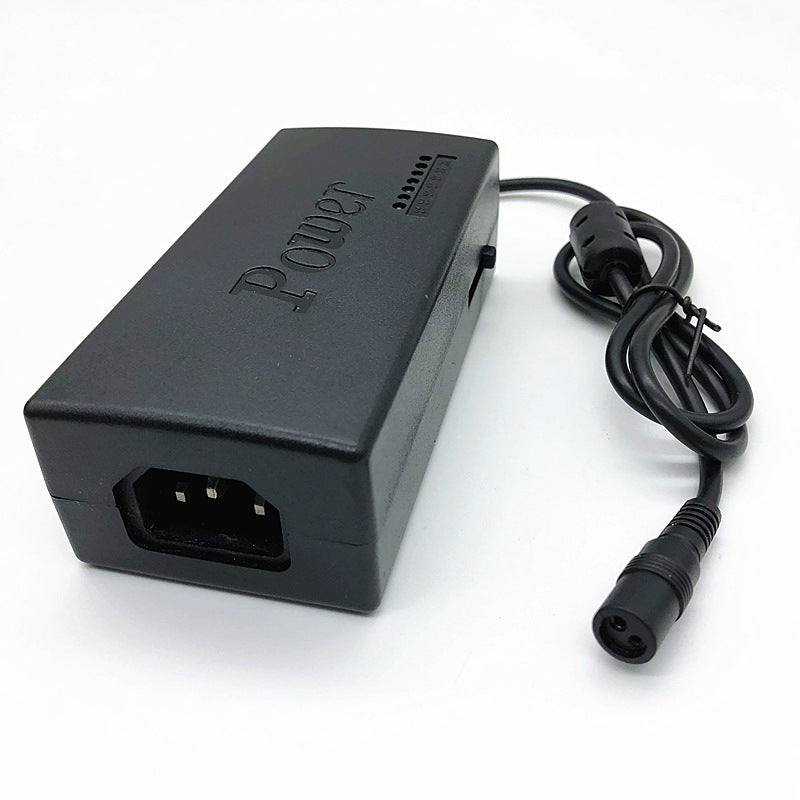 JMT-243466 Universal 96W Laptop Power Charger - 12V Output, 12-24V Input, 3A Current