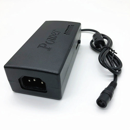 JMT-243466 Universal 96W Laptop Power Charger - 12V Output, 12-24V Input, 3A Current