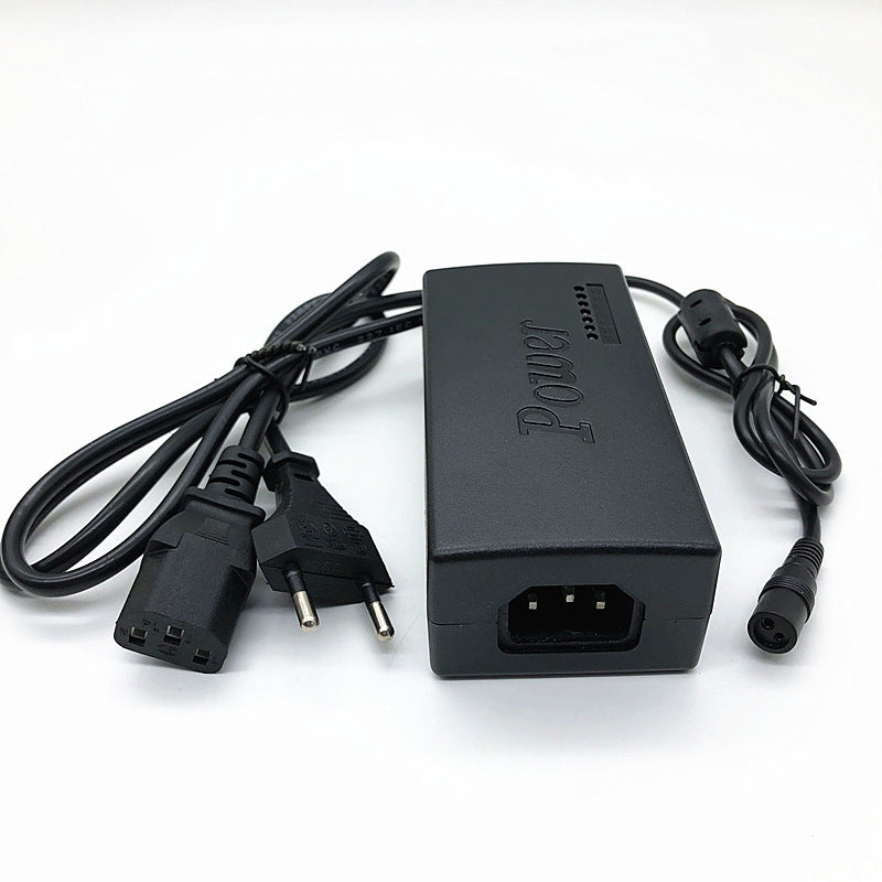 JMT-243466 Universal 96W Laptop Power Charger - 12V Output, 12-24V Input, 3A Current