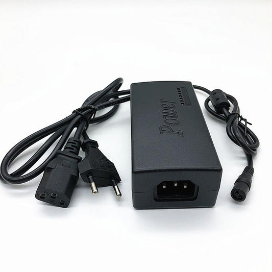 JMT-243466 Universal 96W Laptop Power Charger - 12V Output, 12-24V Input, 3A Current