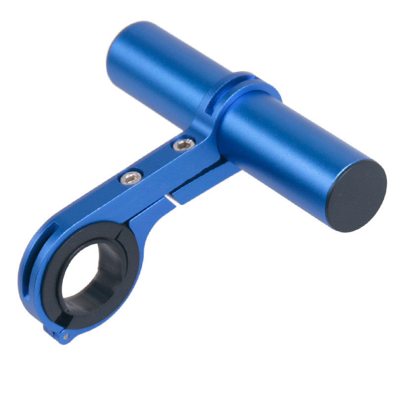 JMT-243658 Aluminum Alloy Mountain Bike Dual Pole Extension Frame