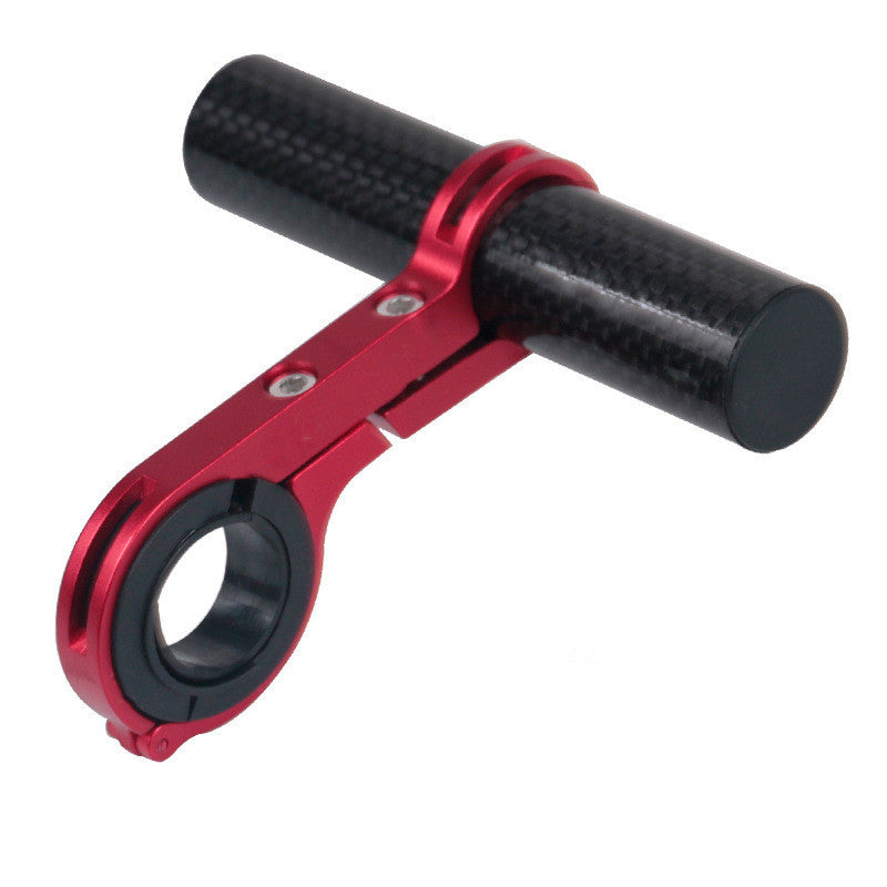 JMT-243658 Aluminum Alloy Mountain Bike Dual Pole Extension Frame