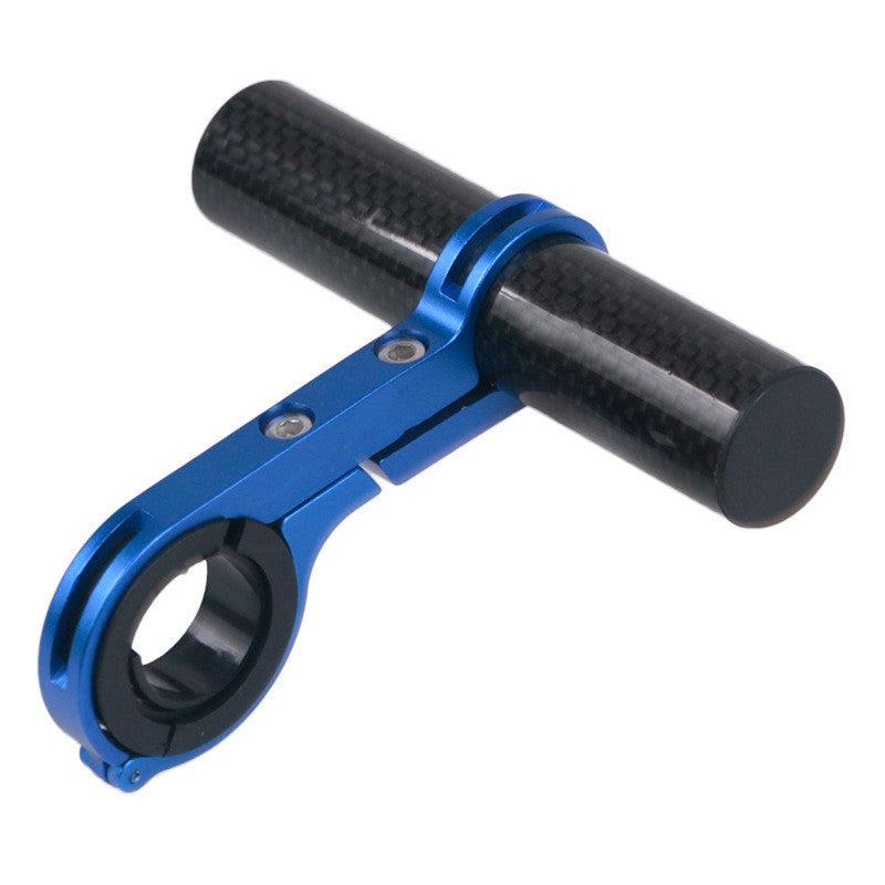 JMT-243658 Aluminum Alloy Mountain Bike Dual Pole Extension Frame